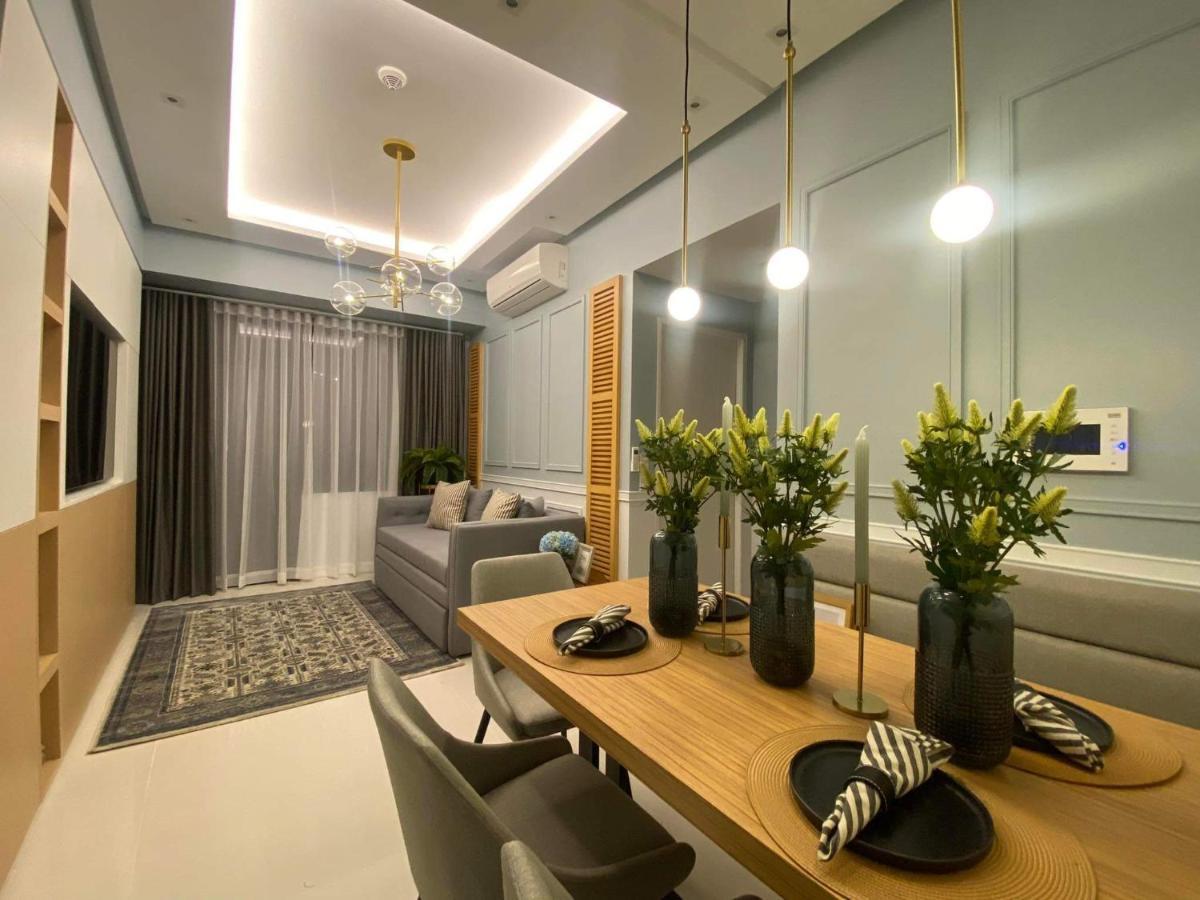 The Florence At Mckinley Hill 达义 外观 照片