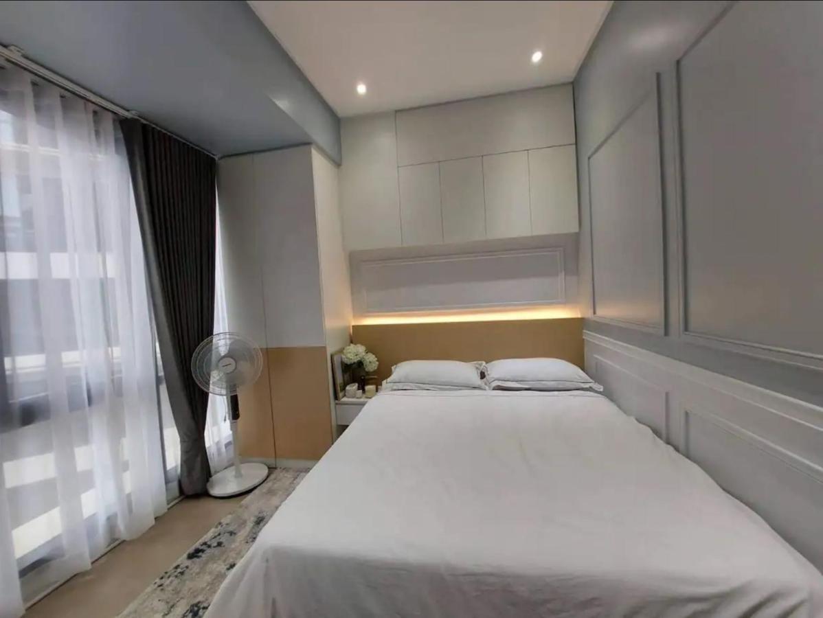 The Florence At Mckinley Hill 达义 外观 照片