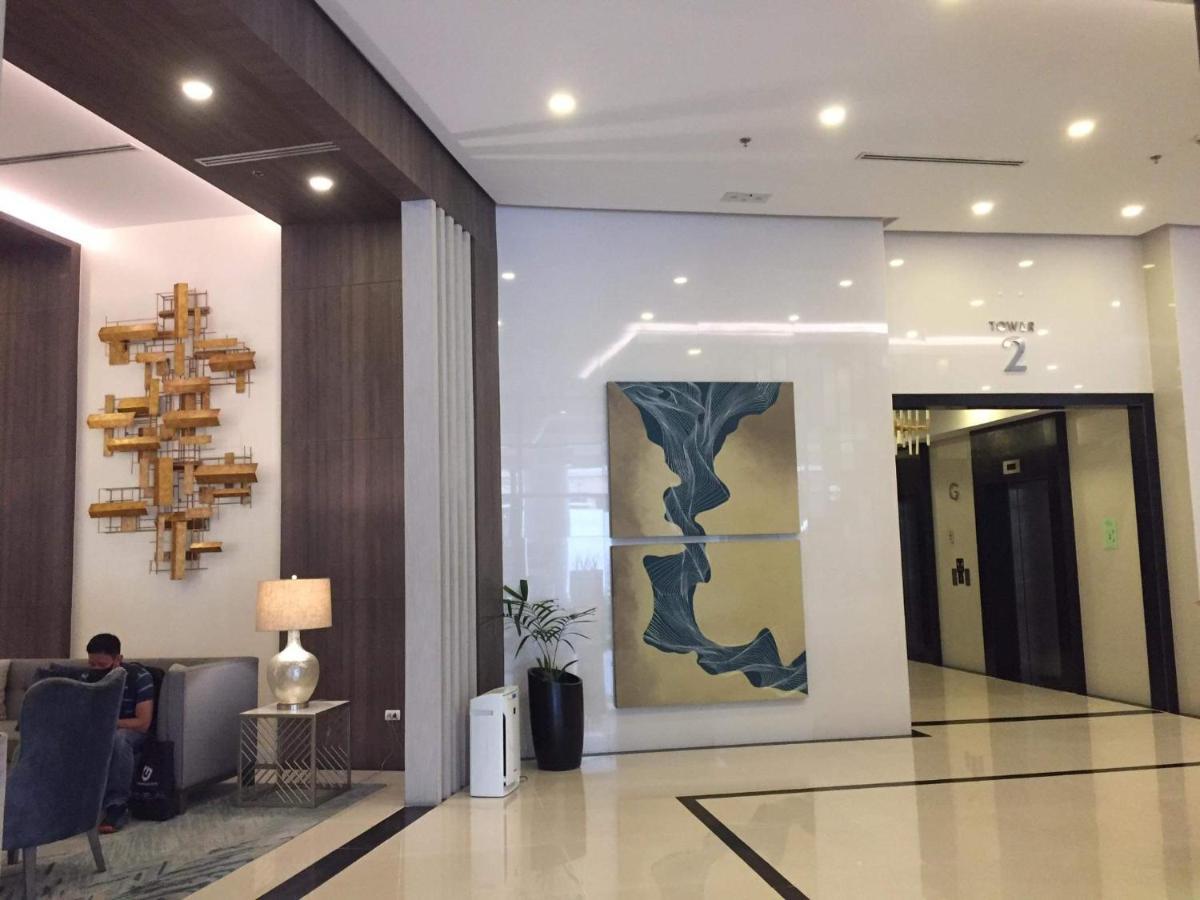 The Florence At Mckinley Hill 达义 外观 照片